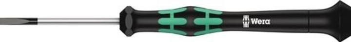 Produktbild Wera 2035 0,50 x 3,0 x 50 mm (Schlitzschrauben)