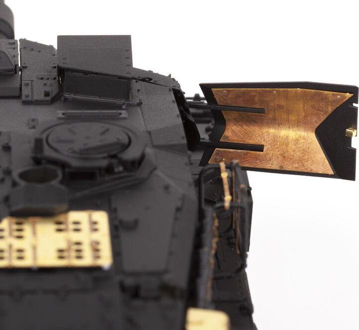 Image du produit Eduard Leopard 2 A7V TAMIYA