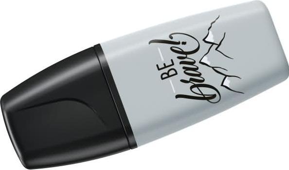 Produktbild STABILO Boss Mini Pastell (Grau, 5 mm, 1 x)