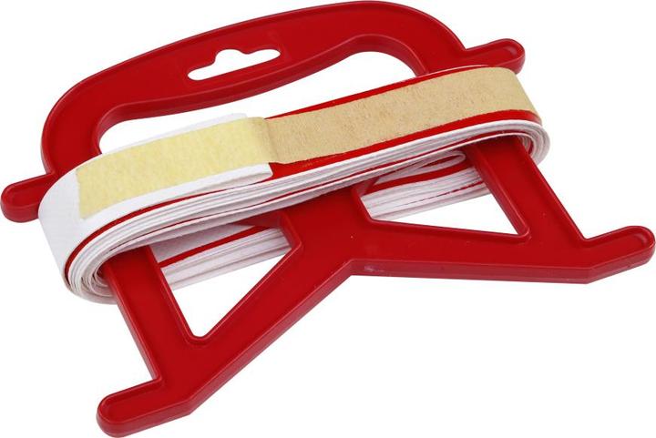 Actual product image Huck Prellball-Gurtband