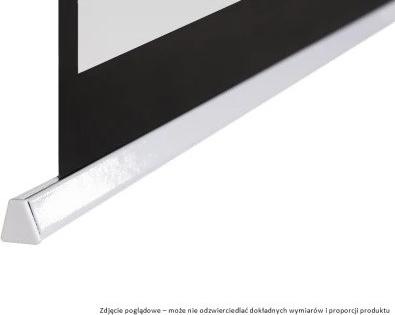 Produktbild Avtek Business Electric 300P - Leinwand - Deckenmontage, geeignet für Wandmontage - mo (16:10)