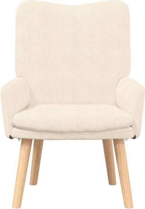 Immagine prodotto vidaXL Poltrona