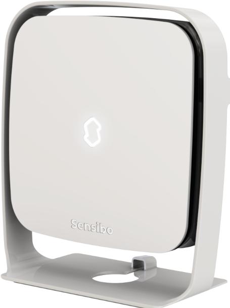 Actual product image Sensibo Elements - Your smart indoor air quality monitor