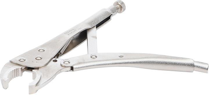 Actual product image BGS Self-Grip Pliers 225 mm (225 mm)