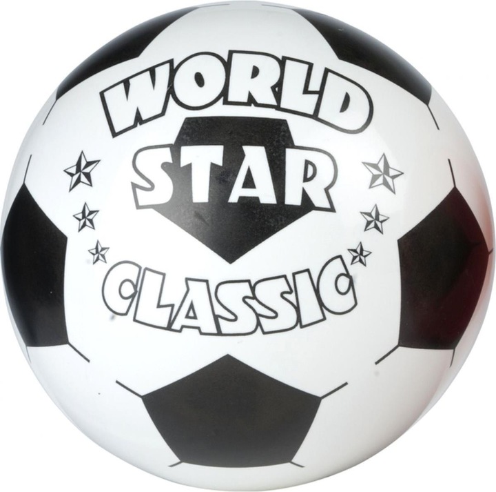 Produktbild John Ball World Star