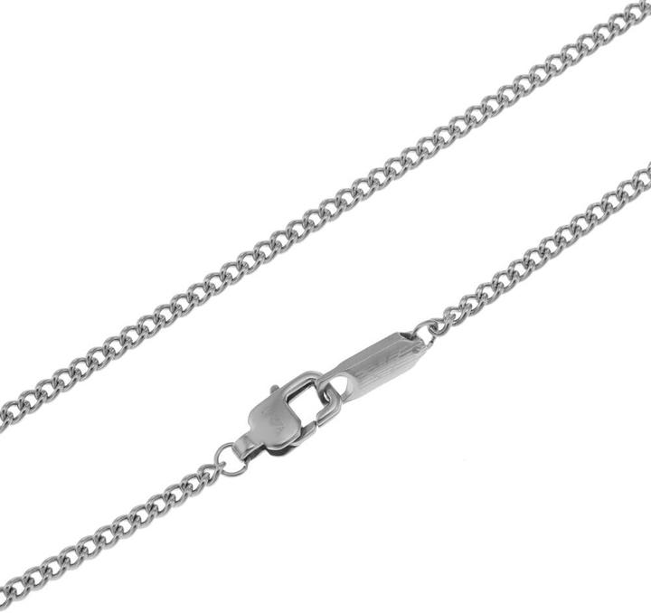 Image du produit Emporio Armani Essentiel (Acier inoxydable, 53 cm)