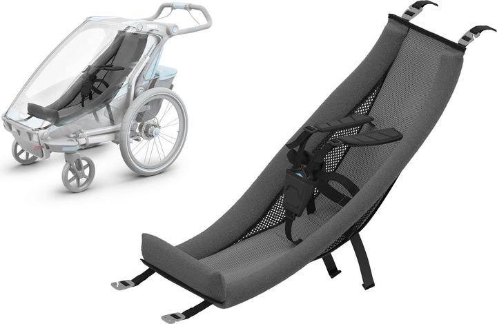 Produktbild Thule Babysitz