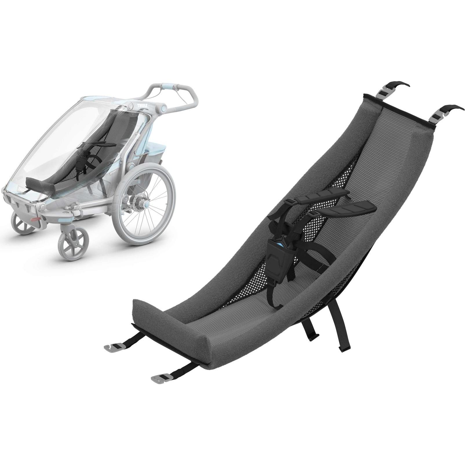 Infant Sling Thule Chariot Cross 2019 Chariot Cross Thule Infant