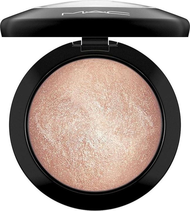 Actual product image MAC Cosmetics Mineralize Skinfinish (Soft & Gentle)