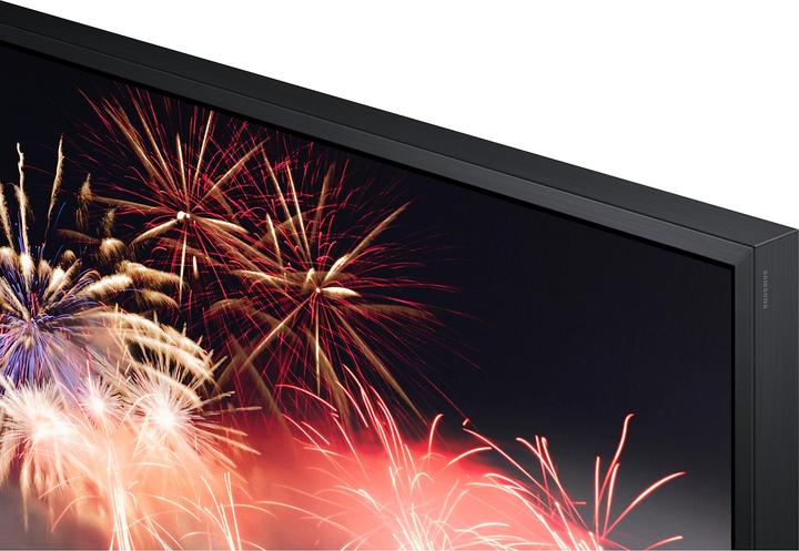 Produktbild Samsung TV QE65LST7DATXXN 65, 3840 x 2160 (Ultra HD 4K), LED-LCD (65", LST7, 4K)