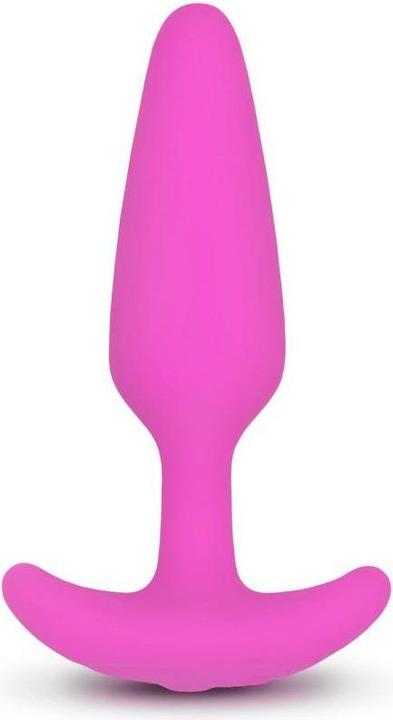 Gvibe Gplug XS Sunny Raspberry