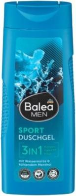 Produktbild dm Balea MEN Sportduschengel (300 ml)