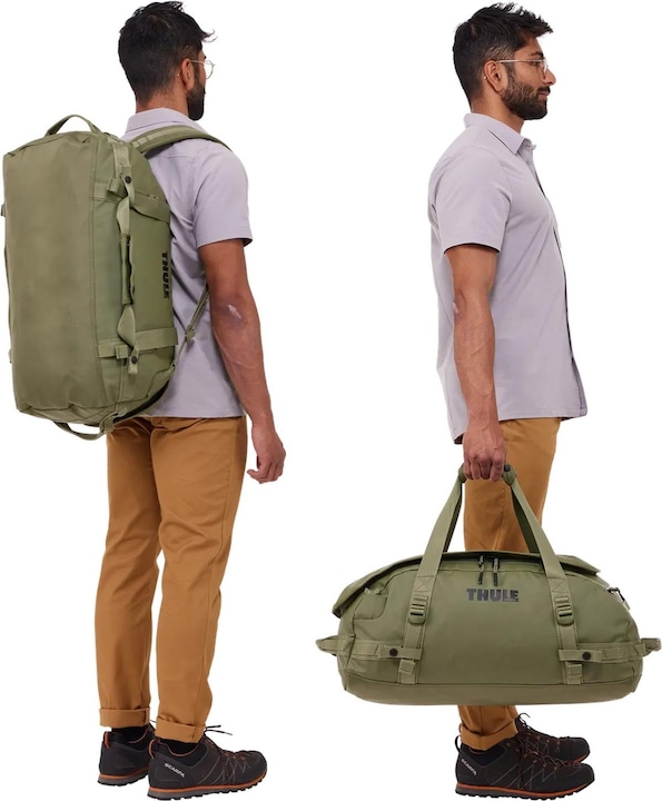 Immagine prodotto Thule Borsone Chasm (40 l)