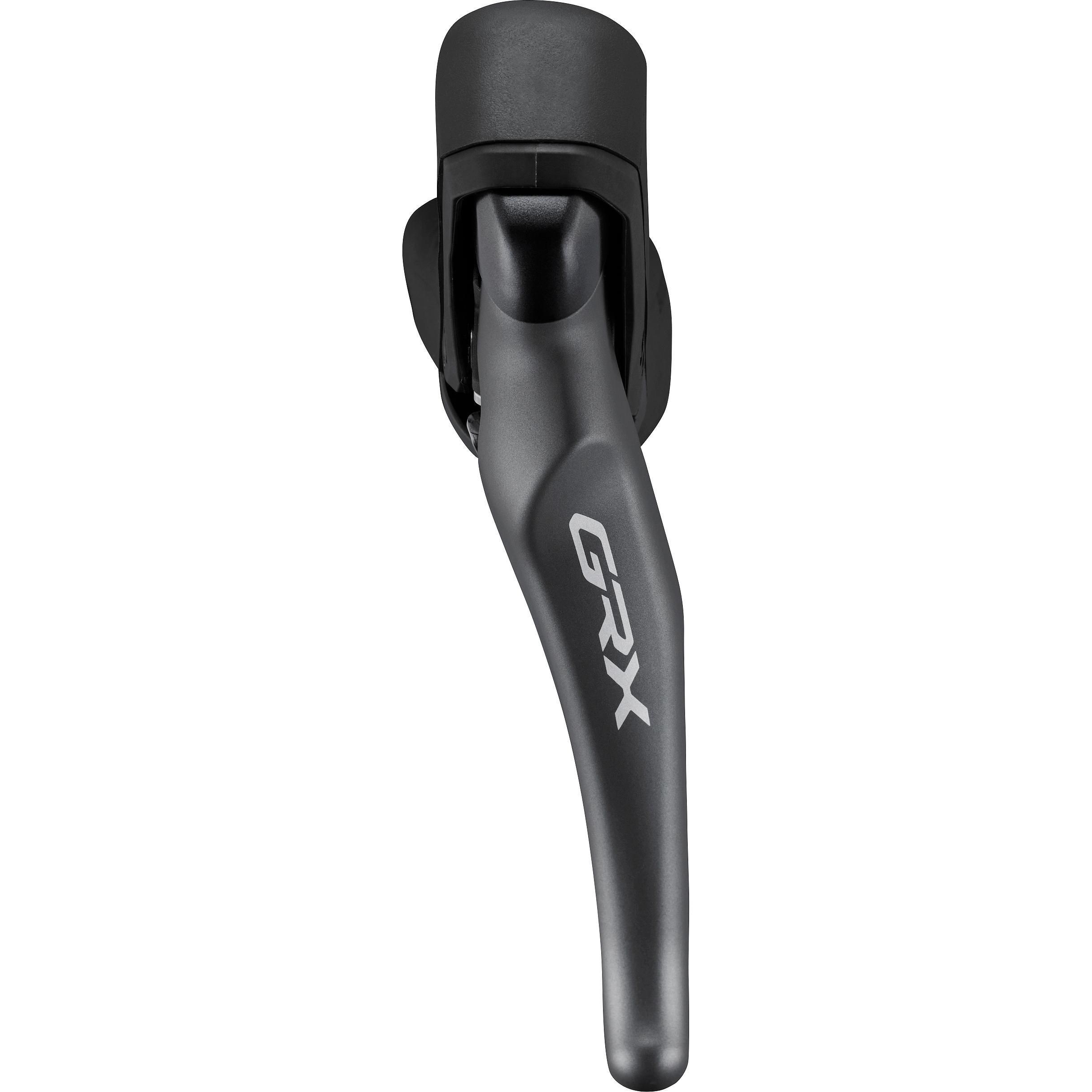 Thumbnail - Shimano, Schalthebel + Bremshebel