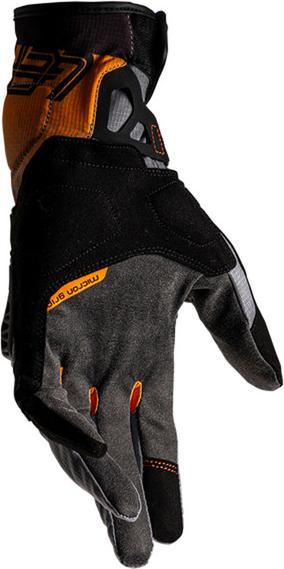 Image du produit Leatt Adv Hydradri 5.5 Orange Handschuhe (9)