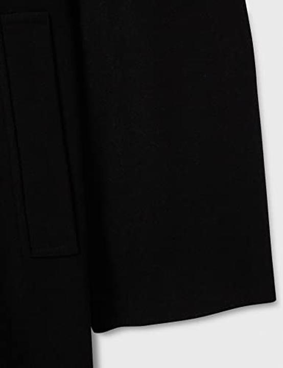 Produktbild JP1880 Wollmix Mantel, wasserabweisend, Hemdkragen