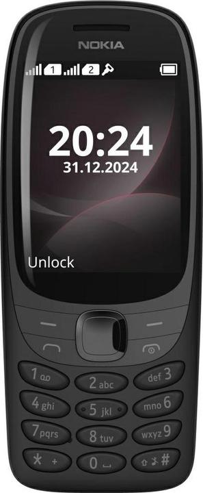 Nokia 6310 (2.80", 0.30 Mpx, 2G)