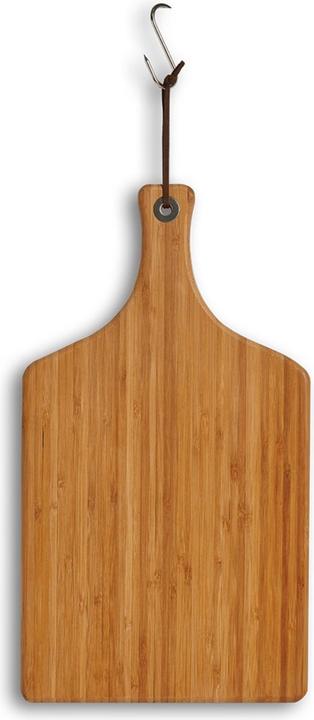 Productafbeelding Zeller Present Snij/serveerplank