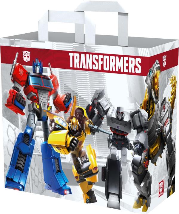 Produktbild Konix Transformers Tragetasche