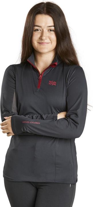 Actual product image Firewind Womens/Ladies Base Layer Top (M)