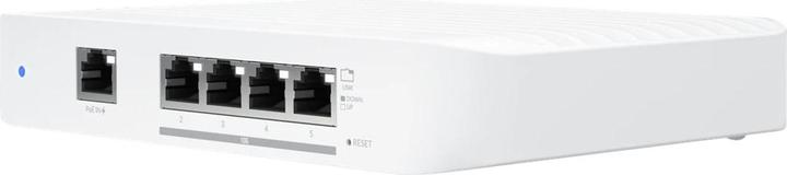 Actual product image Ubiquiti UniFi Flex XG (5 Ports)