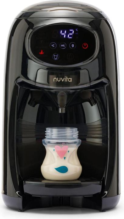 Image du produit Nuvita Lattespresso Flaschenzubereiter