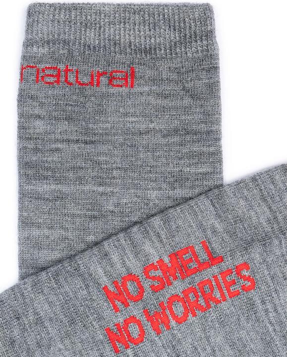 Produktbild Super Natural Sn All Day Socks 2-Pack (45 - 48)