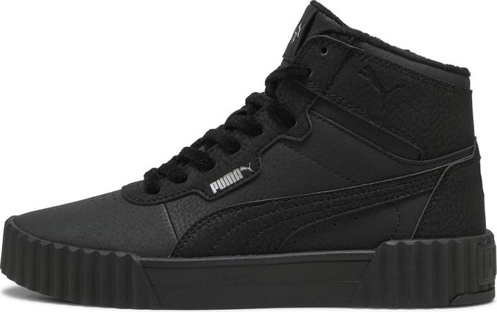 Actual product image Puma Carina 3.0 Mid WTR (40.5)