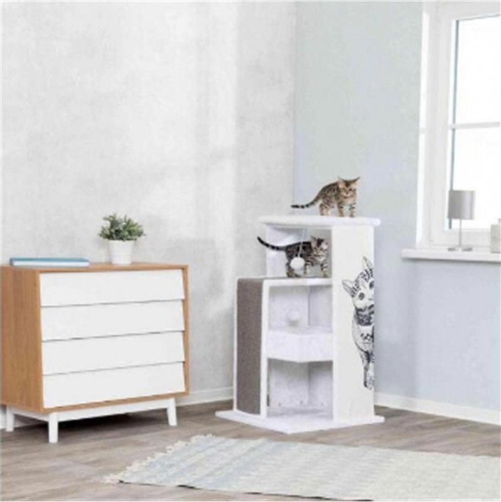 Produktbild Trixie Maria (101 cm, Weiss)