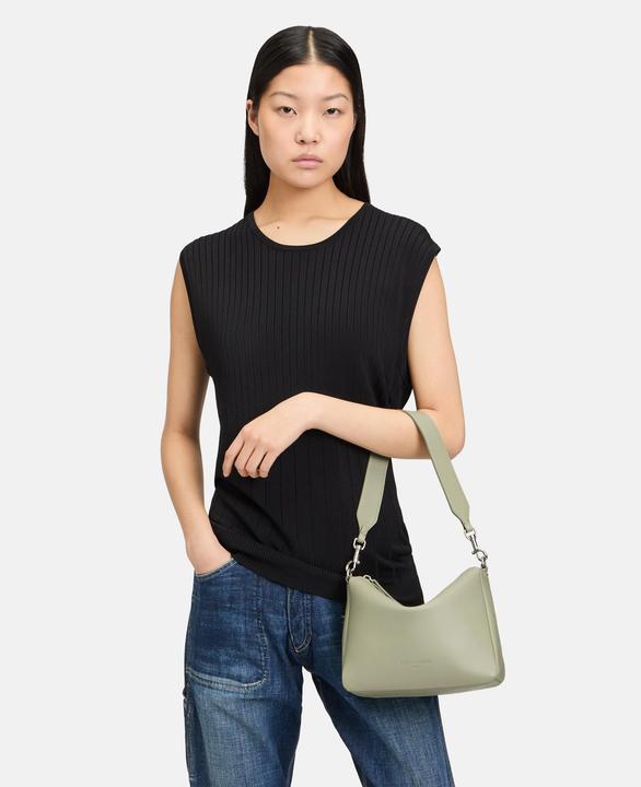 Produktbild Liebeskind Berlin Crossbody Handliche Crossbody-Bag aus Schafsleder