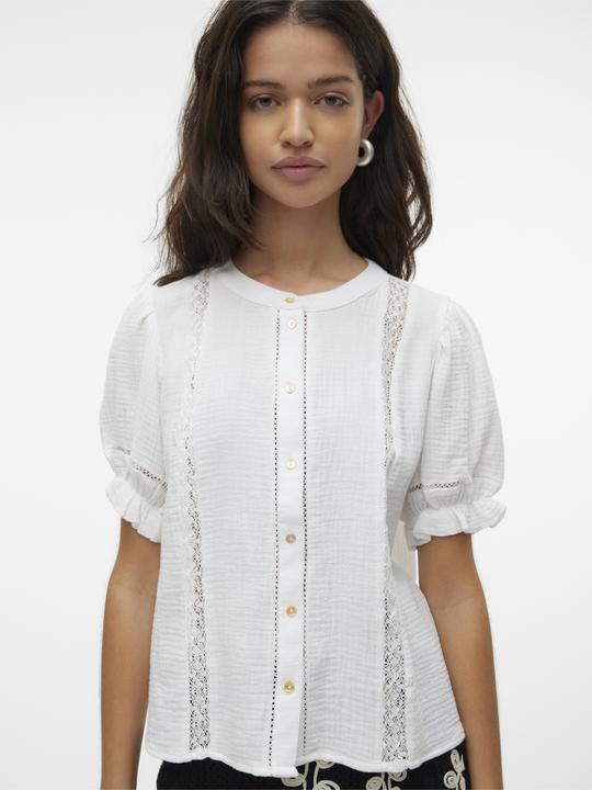 Image du produit Vero Moda VMNATALI Top Blouse (S)