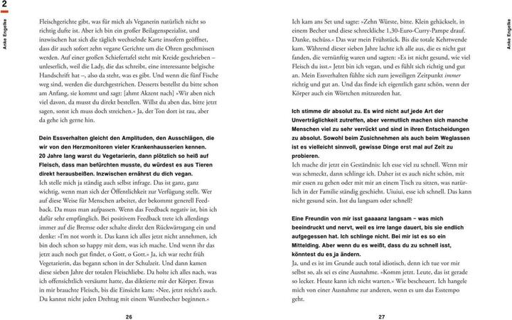 Immagine prodotto Das Essen meines Lebens (Tedesco, Bettina Rust, 2022)