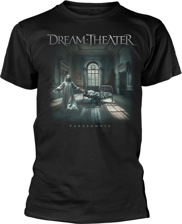 Immagine prodotto Dream Theater Parasomnia (S)