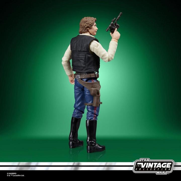 Actual product image Star Wars Sw Vin Kerning