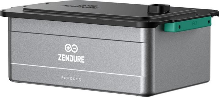 Image du produit Zendure SolarFlow AB2000X