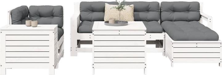 Produktbild vidaXL Daniel