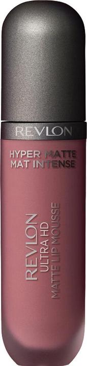 Revlon Ultra HD Matte Lip Mousse (830 Death Valley)
