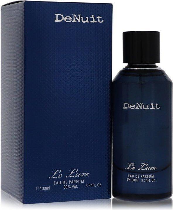 Actual product image Le Luxe De Nuit (Eau de parfum, 100 ml)