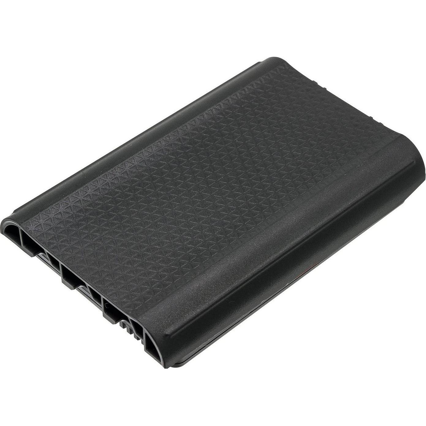 Thumbnail - CoreParts Battery for Barcode Scanner, Barcode-Scanner Zubehör
