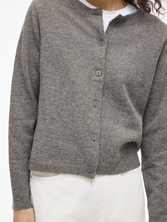 Produktbild Vila VILIGA Rundhals Strickjacke (M)