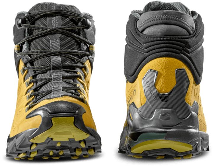 Image du produit La Sportiva Ultra Raptor II Mid Leather GTX (45)