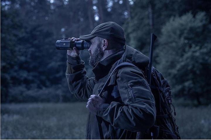 Actual product image Pulsar Thermal imager Krypton XG50