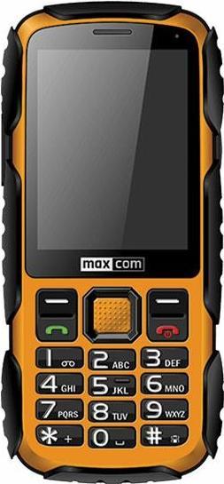 Produktbild Maxcom MM 920 Strong (2.80", 2 Mpx)