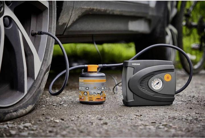 Produktbild Osram Tyreseal Kit Essential OTSK6ESN