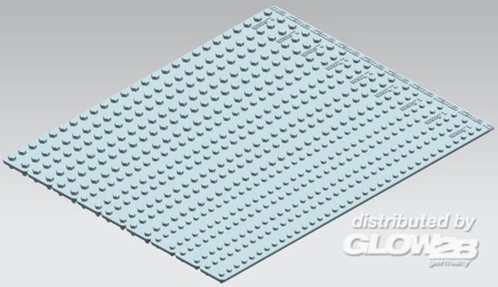 Immagine prodotto Meng-Model Dadi e bulloni SET A (grande)