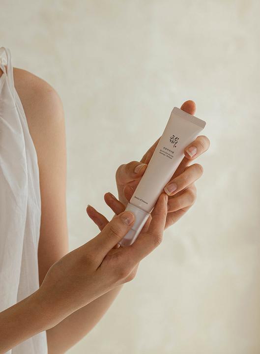 Produktbild Beauty of Joseon Revive Eye Serum Ginseng + Retinal (Serum, 30 ml, Nacht)