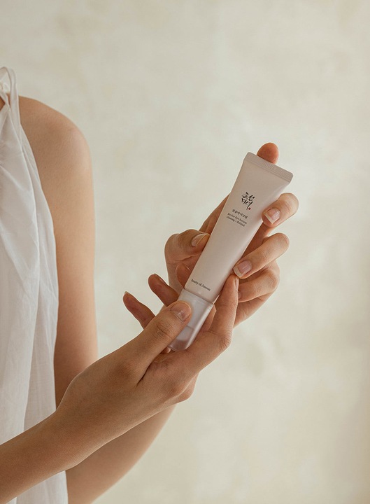 Actual product image Beauty of Joseon Revive Eye Serum Ginseng + Retinal (Serum, 30 ml, Night)