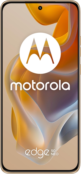 Immagine prodotto Motorola Edge 50 Neo (512 GB, PANTONE Latte, 6.34", Doppia SIM, 50 Mpx, 5G)