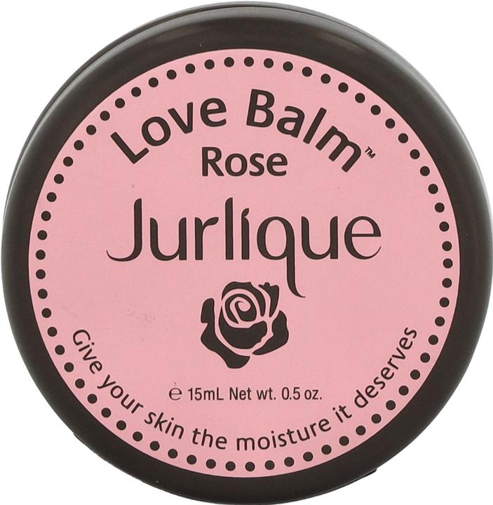 Image du produit Jurlique Rose Love (Baume à lèvres, 15 ml)