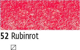 Immagine prodotto Kreul Basic Acryl 100ml (Effetto rosso rubino, 100 ml)